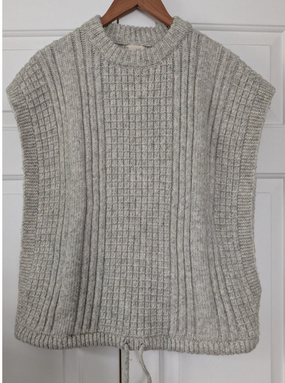 Universal Thread Cozy Sweater Vest